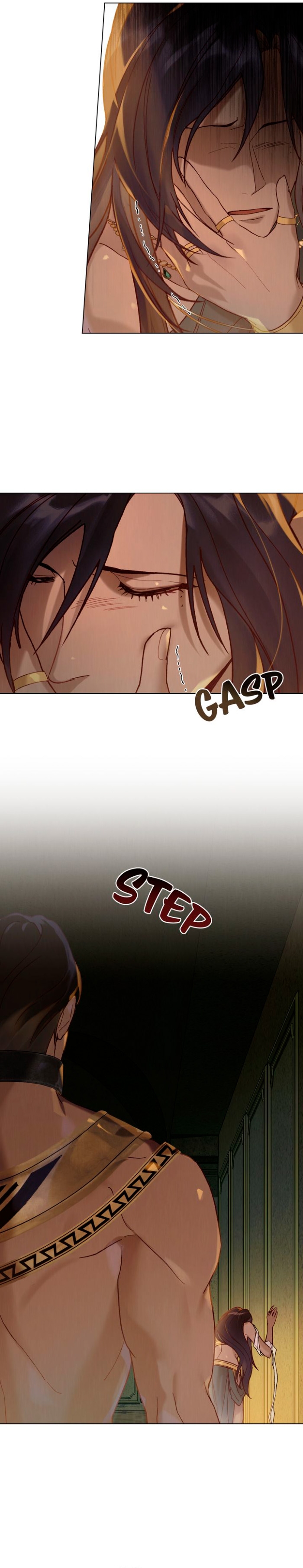 Llámame maestra Capítulo 10 - Página 15