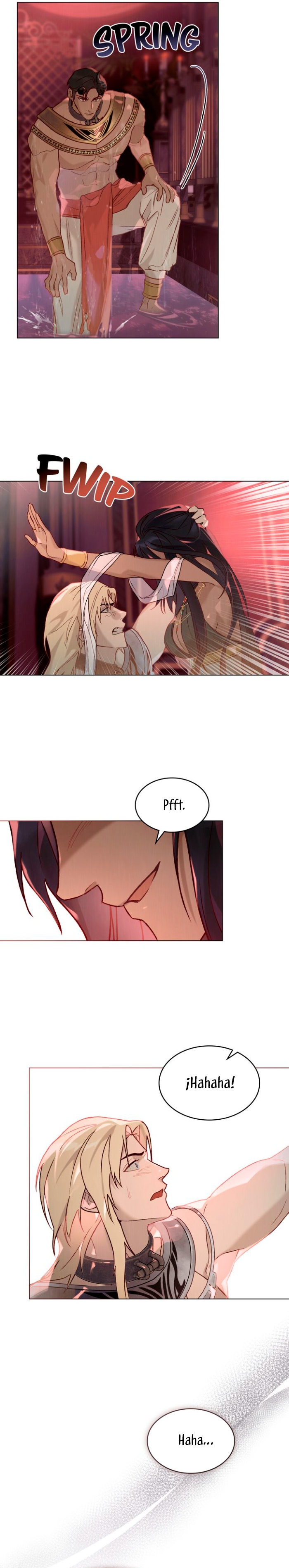 Llámame maestra Capítulo 10 - Página 24