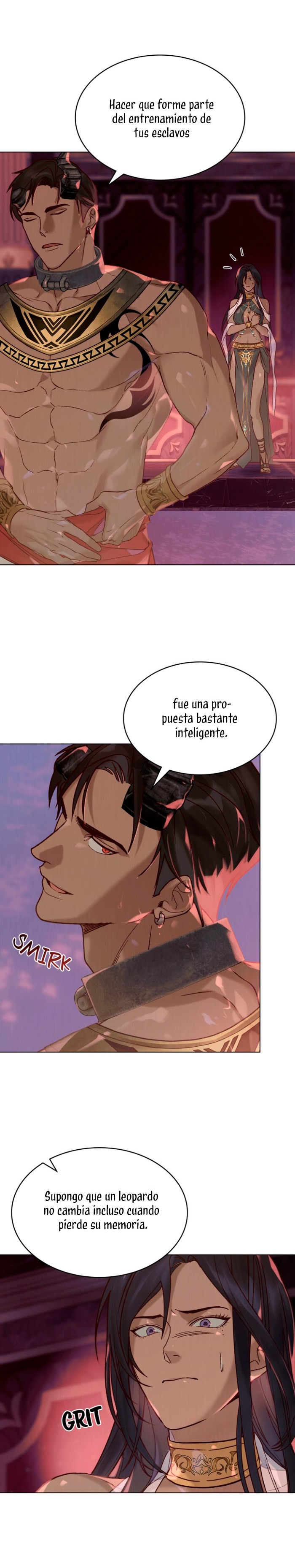 Llámame maestra Capítulo 10 - Página 7