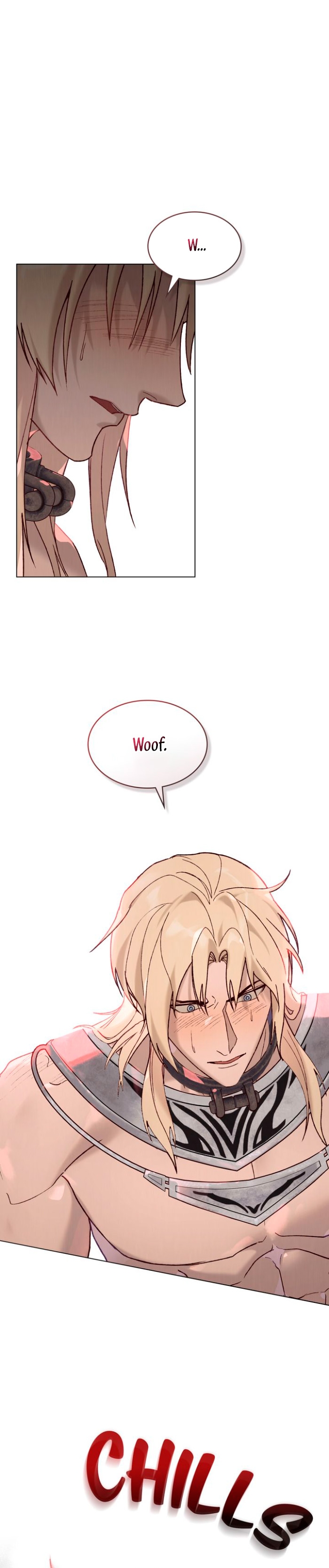 Llámame maestra Capítulo 11 - Página 3