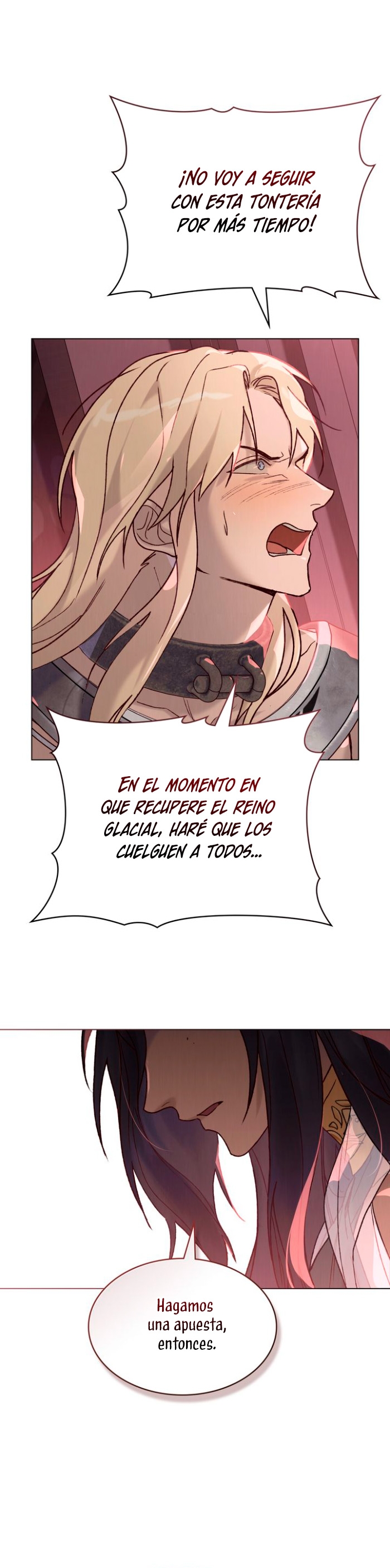 Llámame maestra Capítulo 11 - Página 5