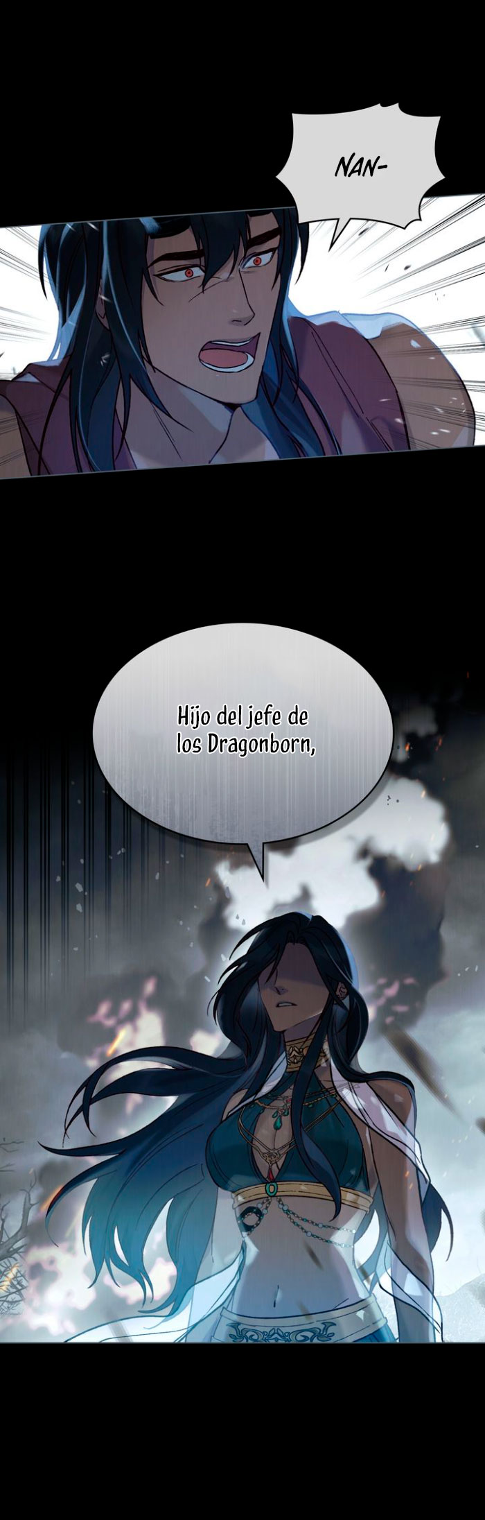 Llámame maestra Capítulo 12 - Página 16