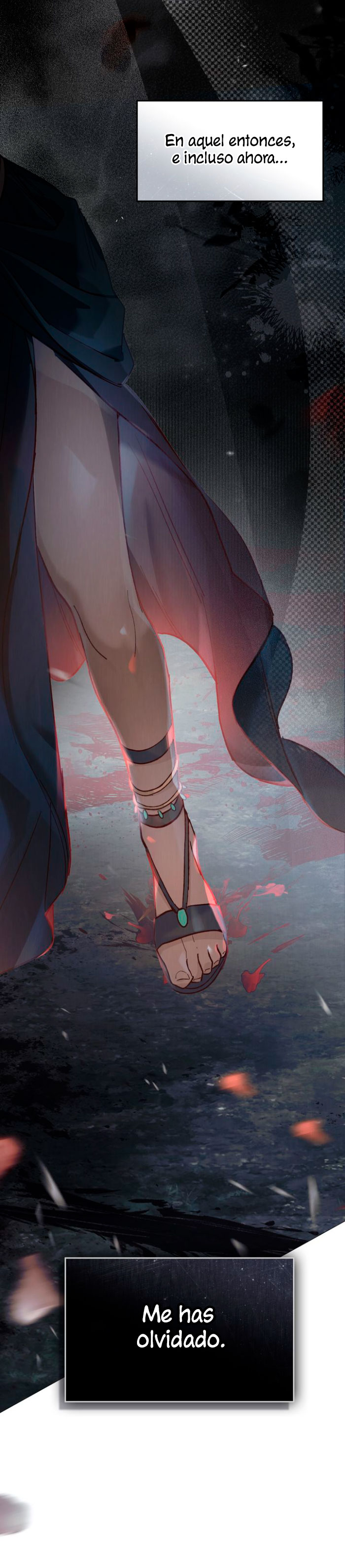 Llámame maestra Capítulo 12 - Página 18