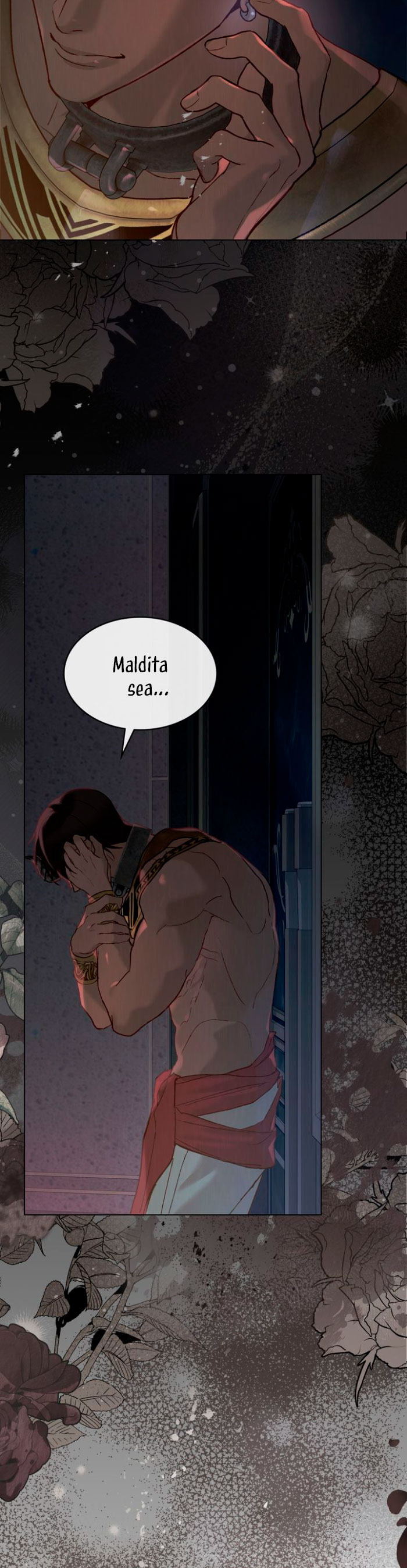 Llámame maestra Capítulo 12 - Página 24