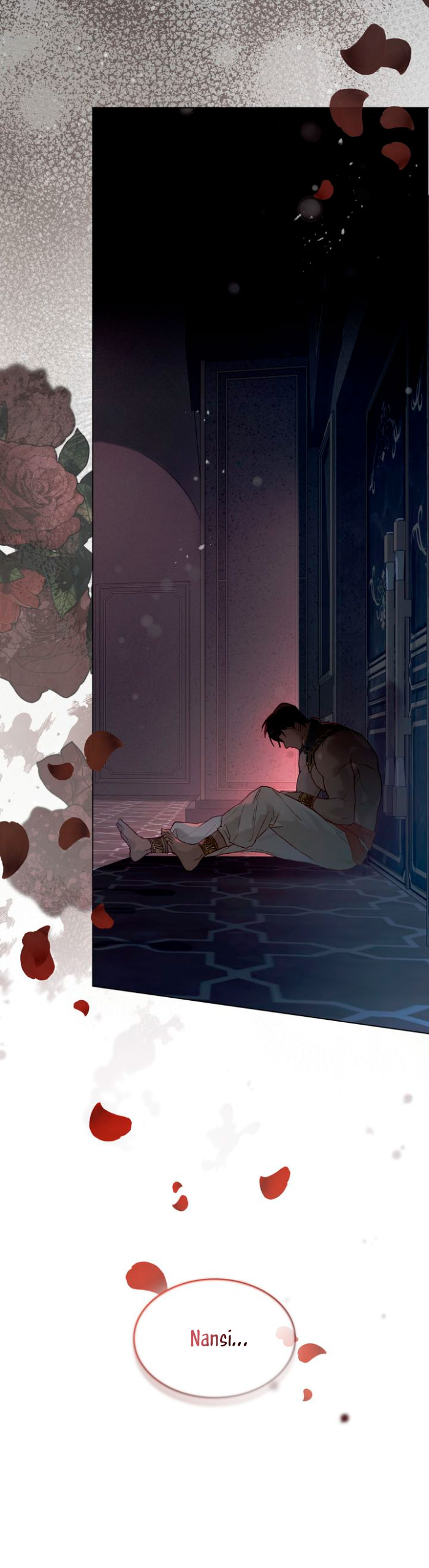 Llámame maestra Capítulo 12 - Página 25