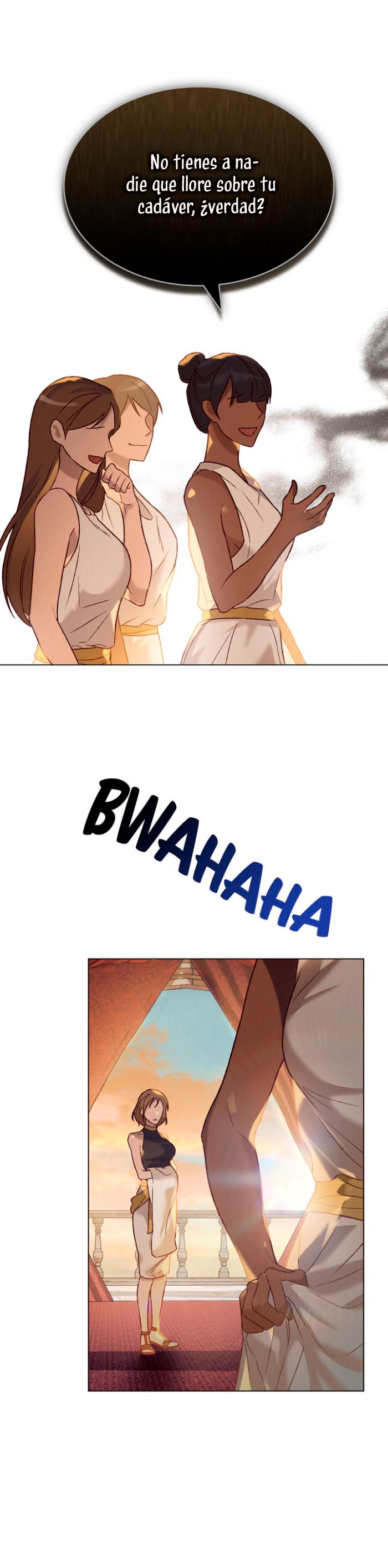 Llámame maestra Capítulo 12 - Página 32