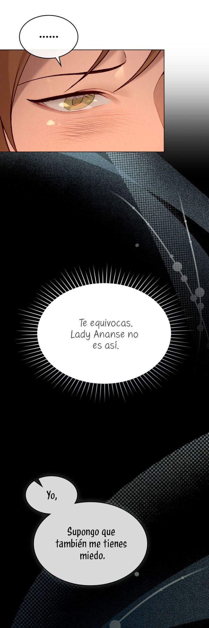 Llámame maestra Capítulo 12 - Página 33