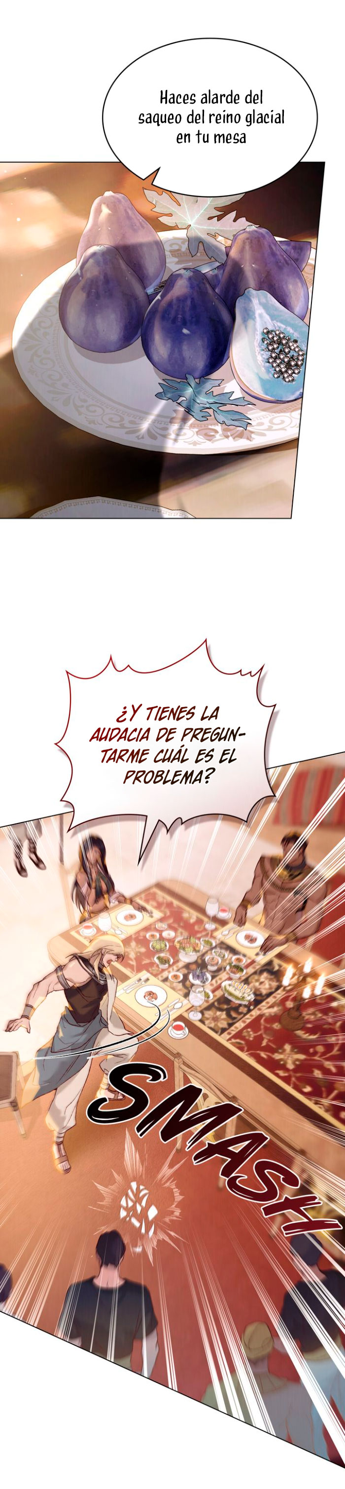 Llámame maestra Capítulo 12 - Página 40