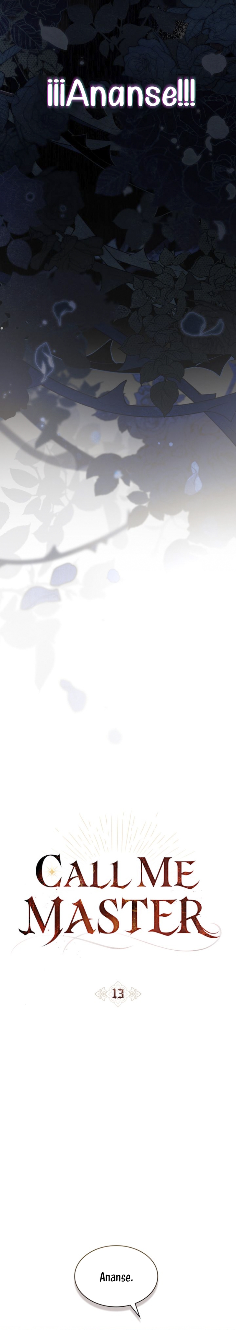 Llámame maestra Capítulo 13 - Página 11