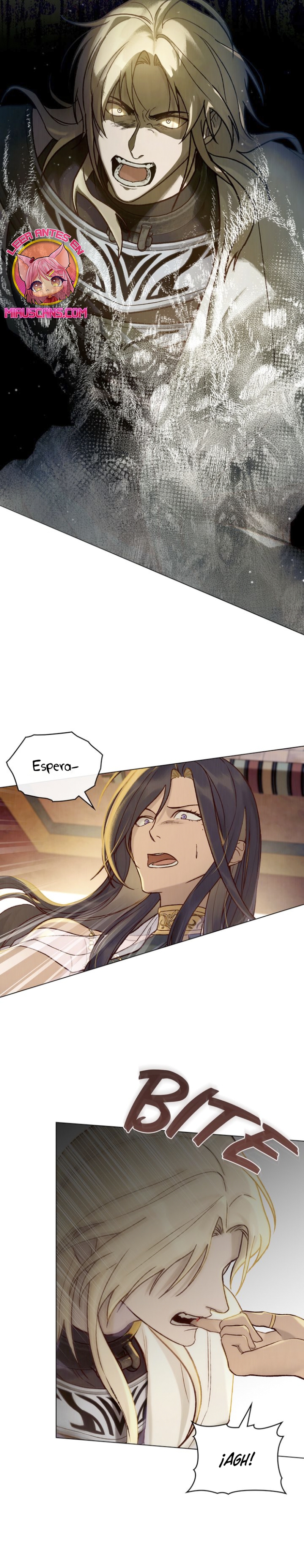 Llámame maestra Capítulo 13 - Página 13