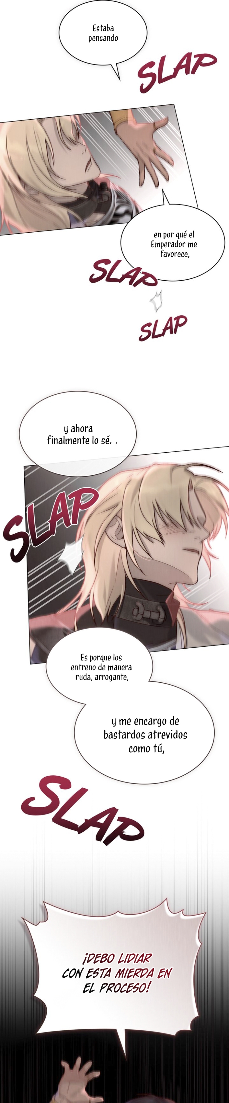 Llámame maestra Capítulo 13 - Página 23