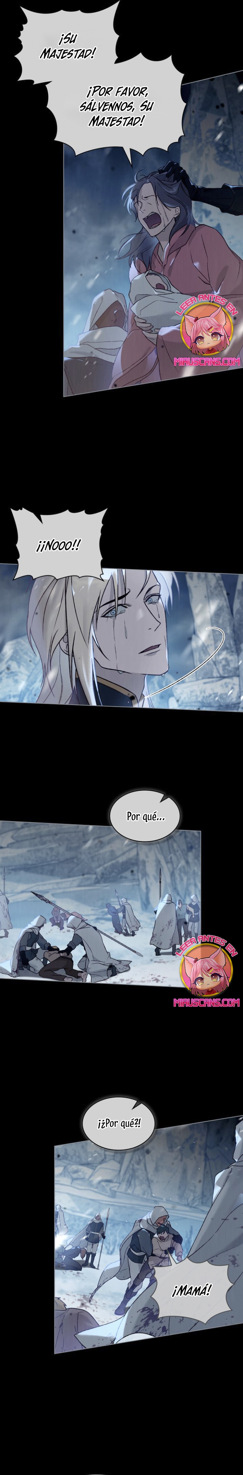 Llámame maestra Capítulo 13 - Página 7