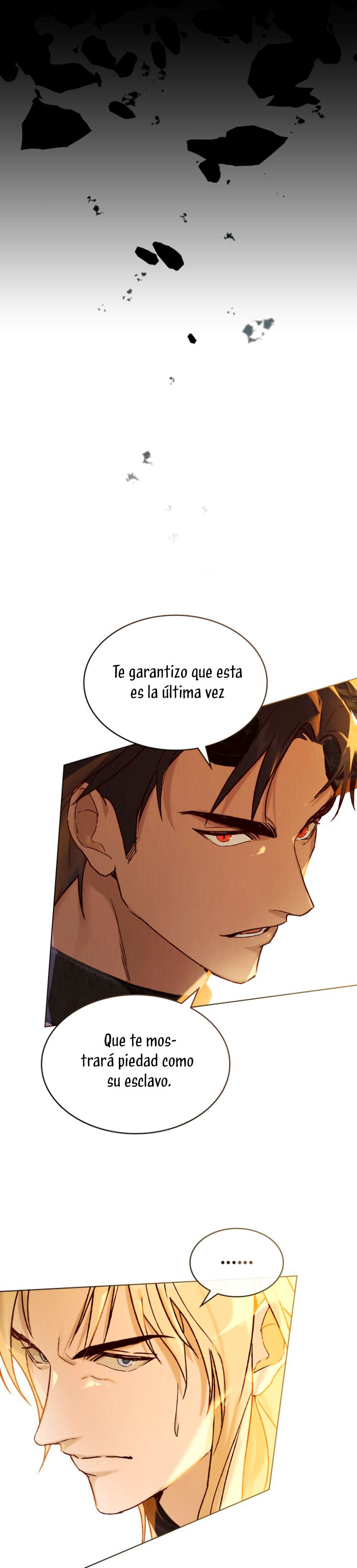 Llámame maestra Capítulo 15 - Página 21