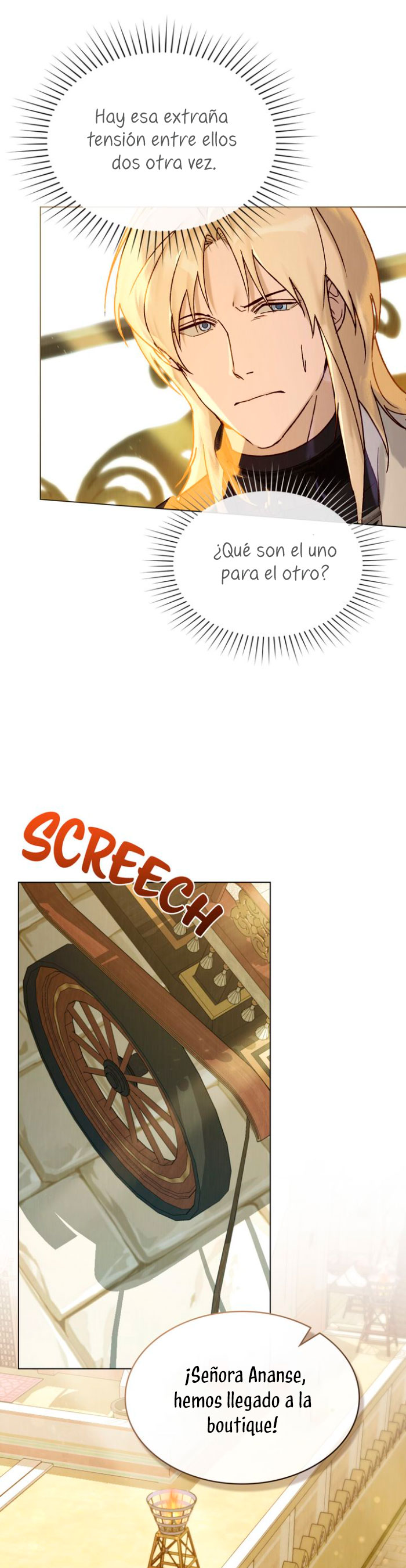 Llámame maestra Capítulo 15 - Página 27