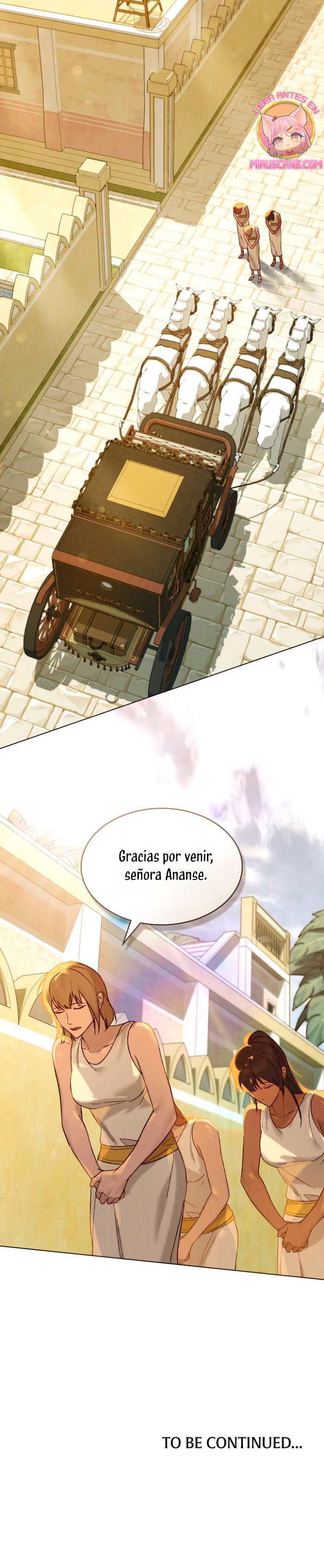 Llámame maestra Capítulo 15 - Página 28