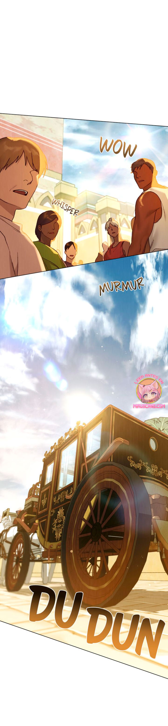 Llámame maestra Capítulo 15 - Página 3