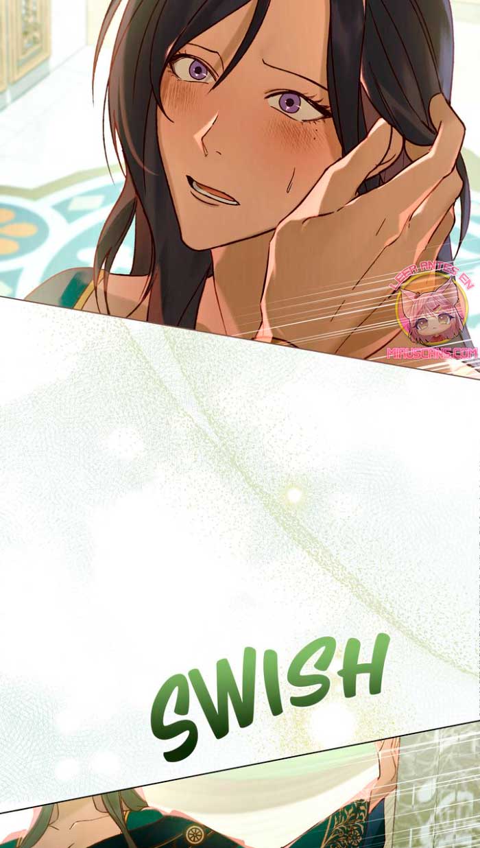 Llámame maestra Capítulo 17 - Página 33