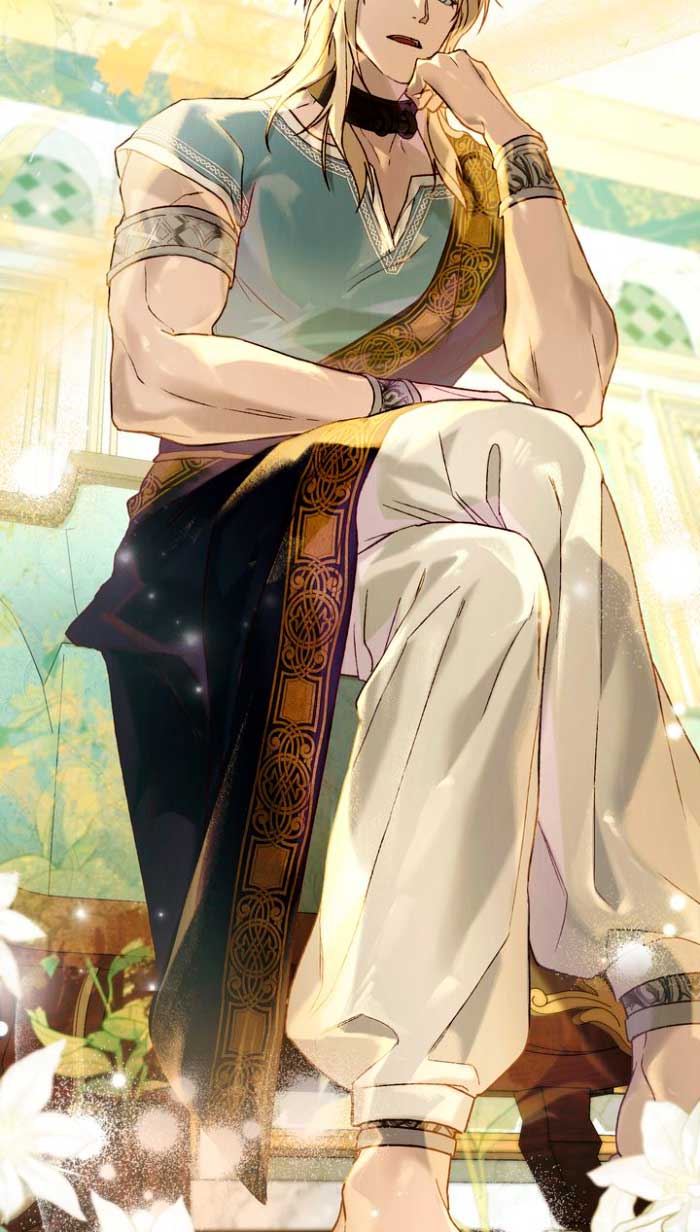 Llámame maestra Capítulo 17 - Página 37