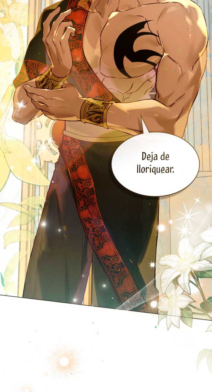 Llámame maestra Capítulo 17 - Página 39