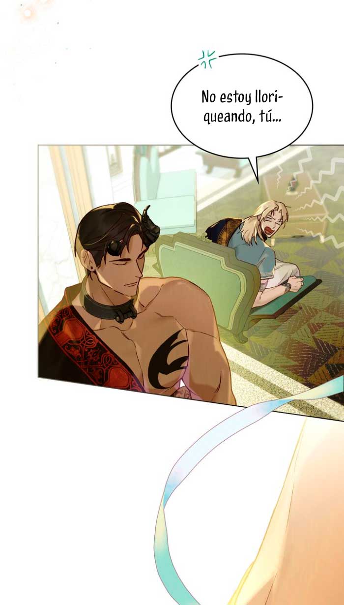 Llámame maestra Capítulo 17 - Página 40