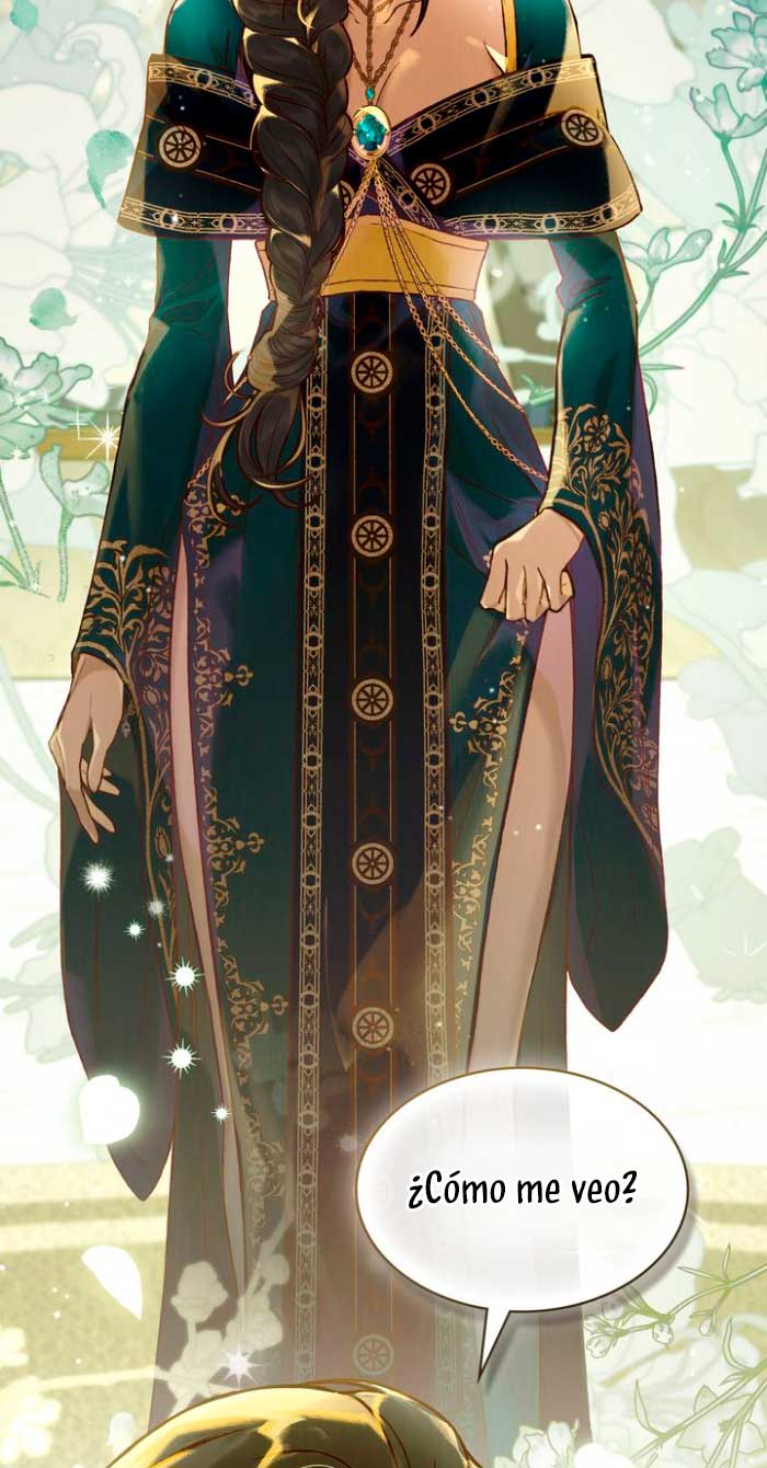 Llámame maestra Capítulo 17 - Página 42