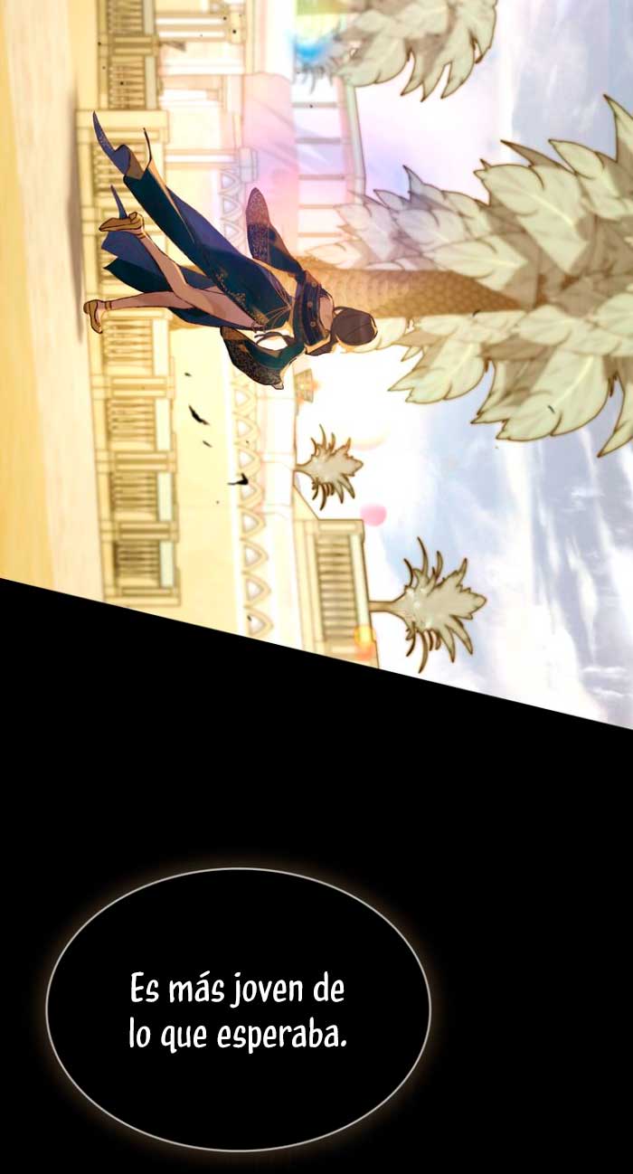 Llámame maestra Capítulo 17 - Página 55