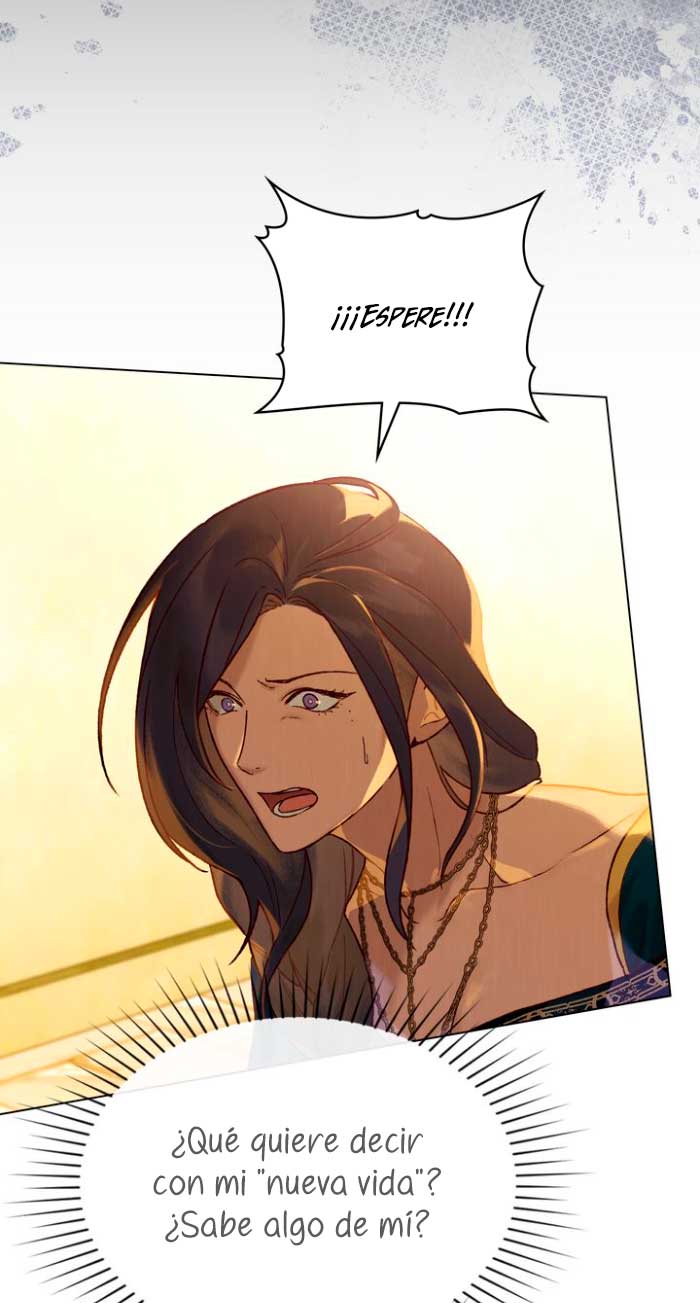 Llámame maestra Capítulo 17 - Página 67