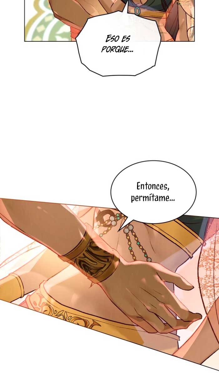 Llámame maestra Capítulo 17 - Página 7