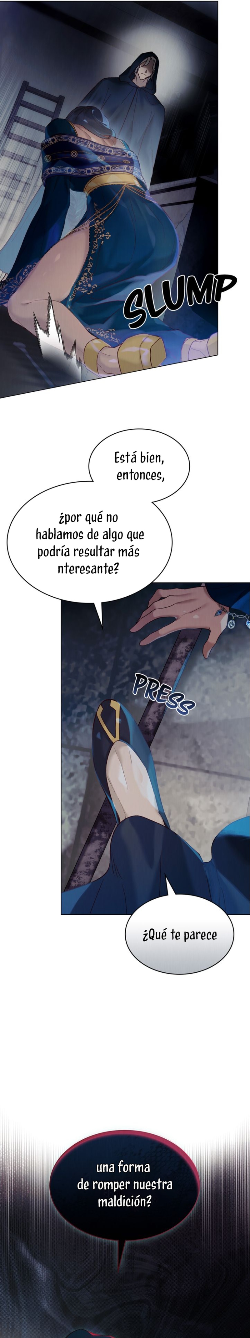 Llámame maestra Capítulo 18 - Página 18