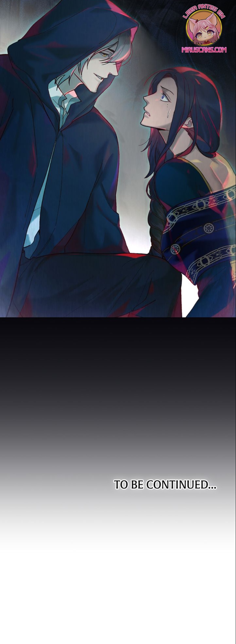 Llámame maestra Capítulo 18 - Página 19