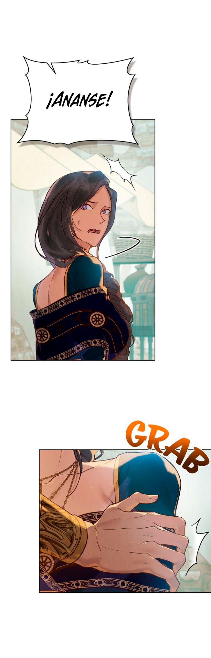 Llámame maestra Capítulo 19 - Página 13