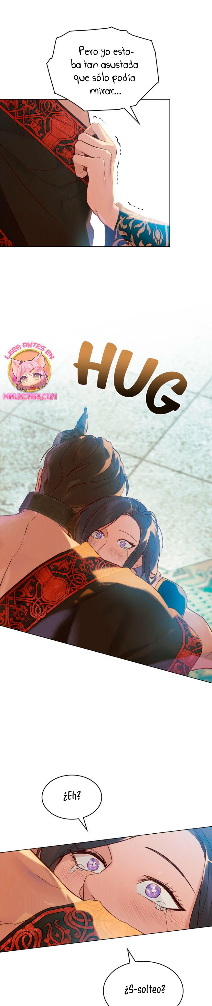 Llámame maestra Capítulo 19 - Página 17