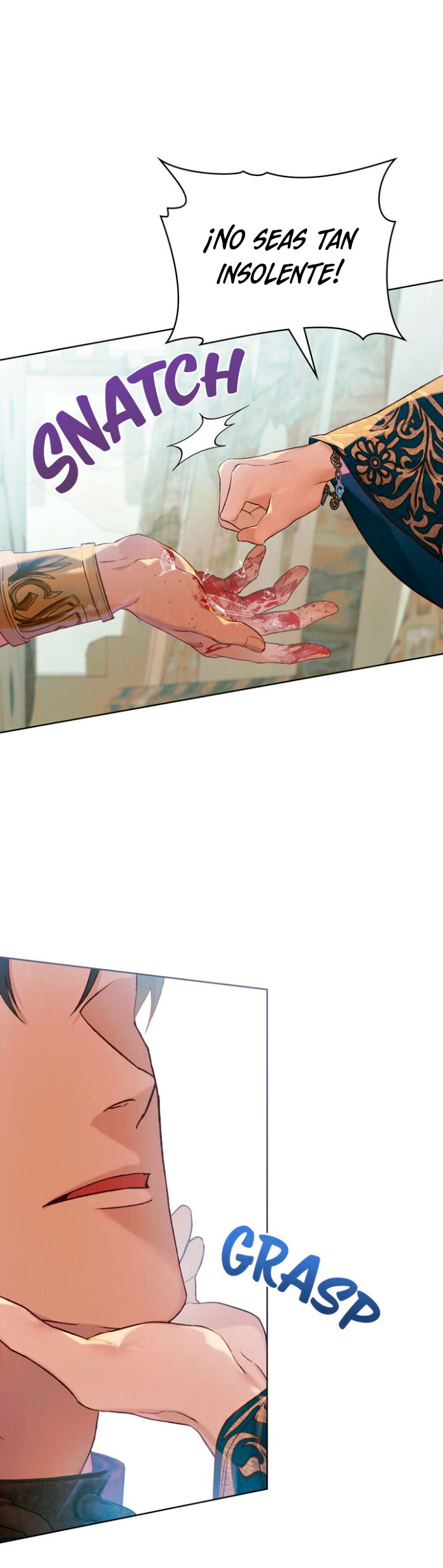 Llámame maestra Capítulo 19 - Página 24