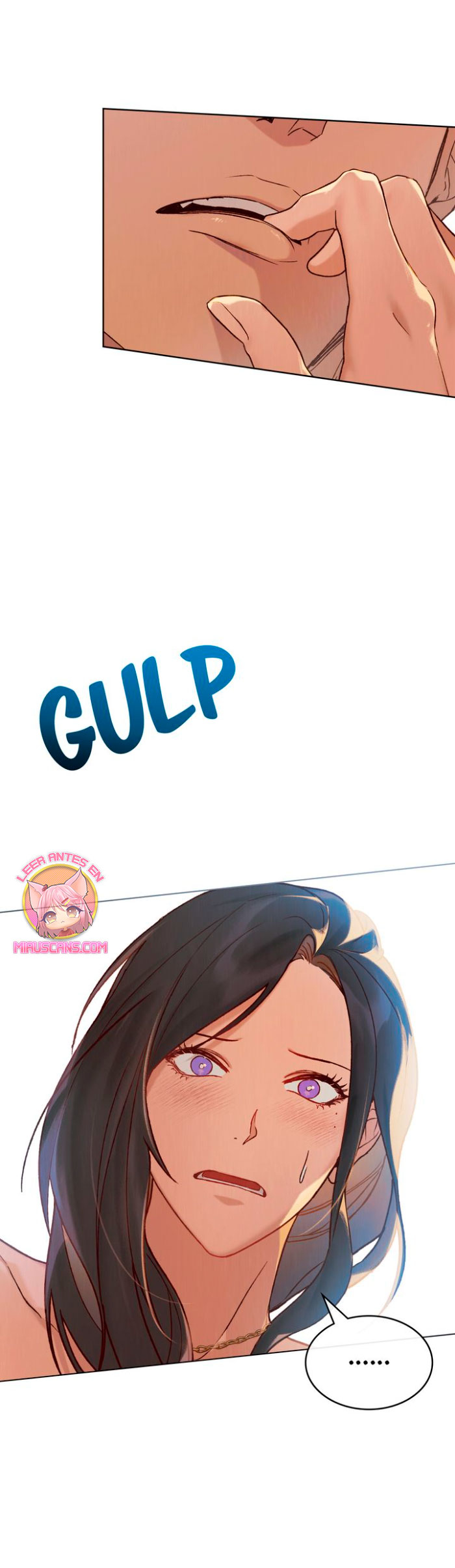 Llámame maestra Capítulo 19 - Página 26