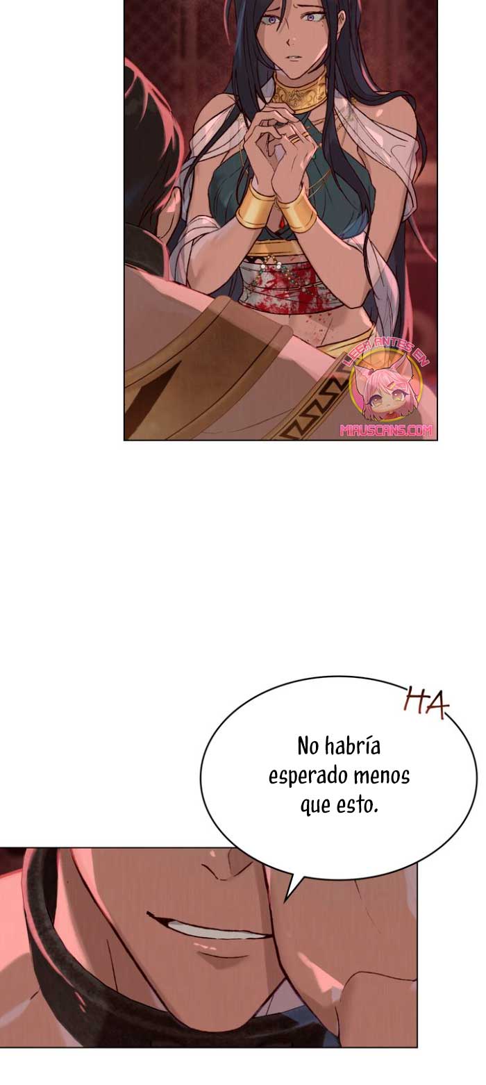 Llámame maestra Capítulo 2 - Página 13