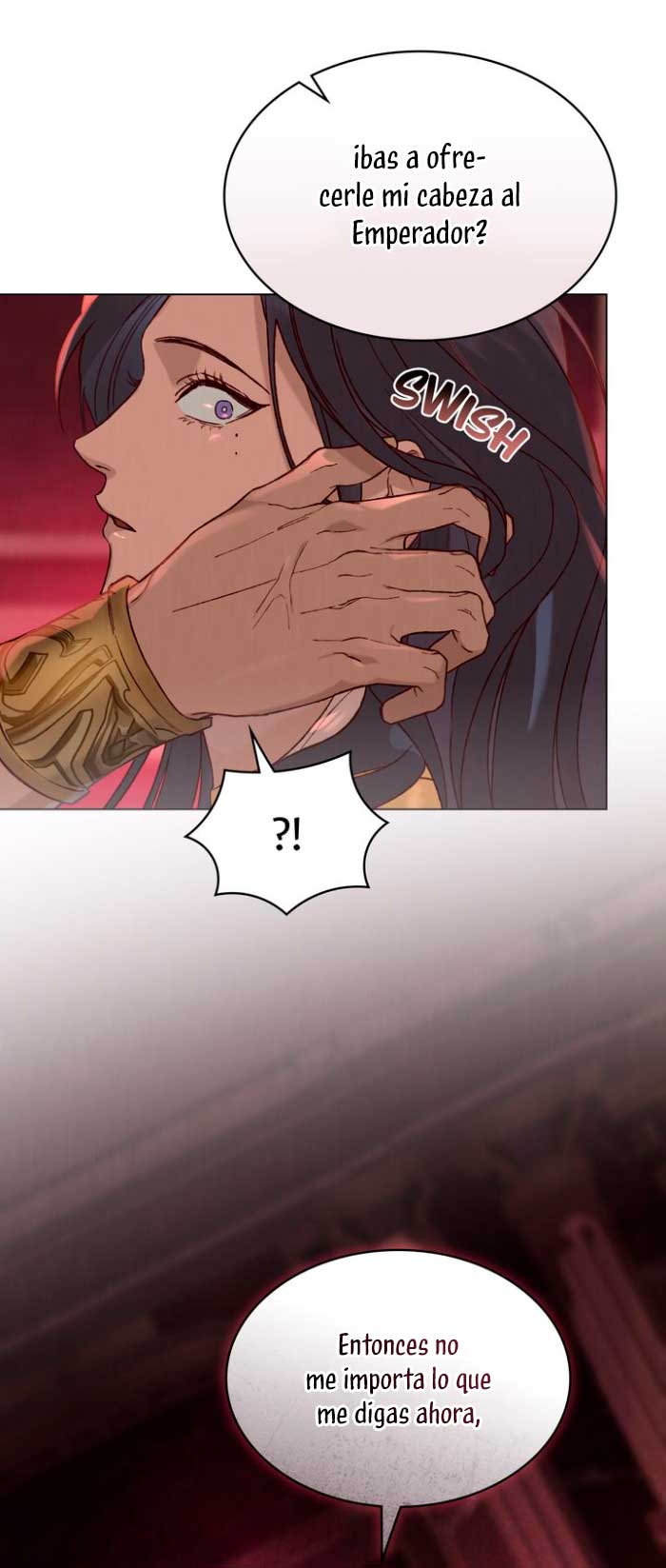 Llámame maestra Capítulo 2 - Página 17