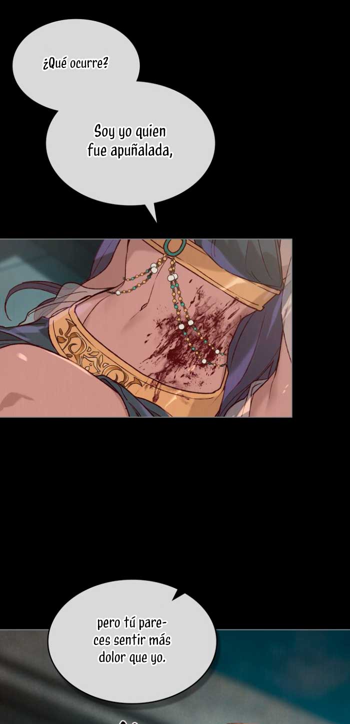 Llámame maestra Capítulo 2 - Página 30