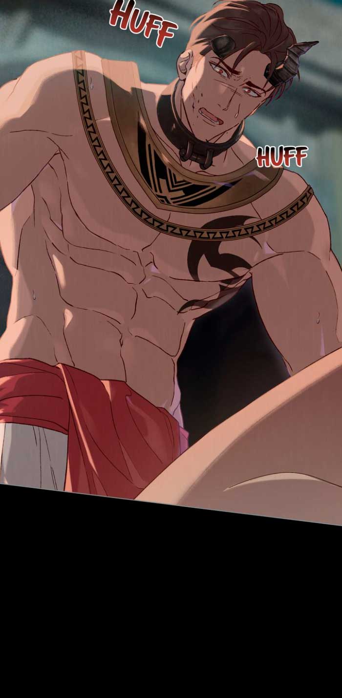 Llámame maestra Capítulo 2 - Página 31