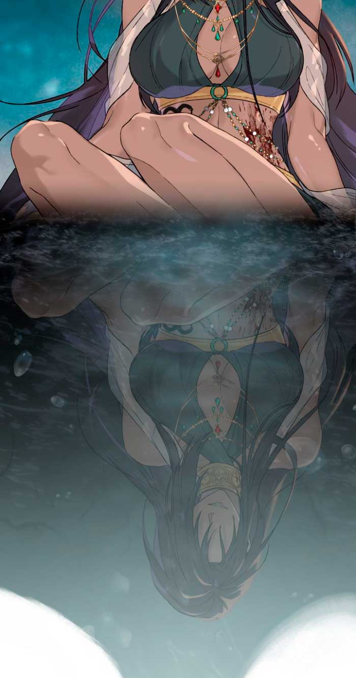 Llámame maestra Capítulo 2 - Página 41