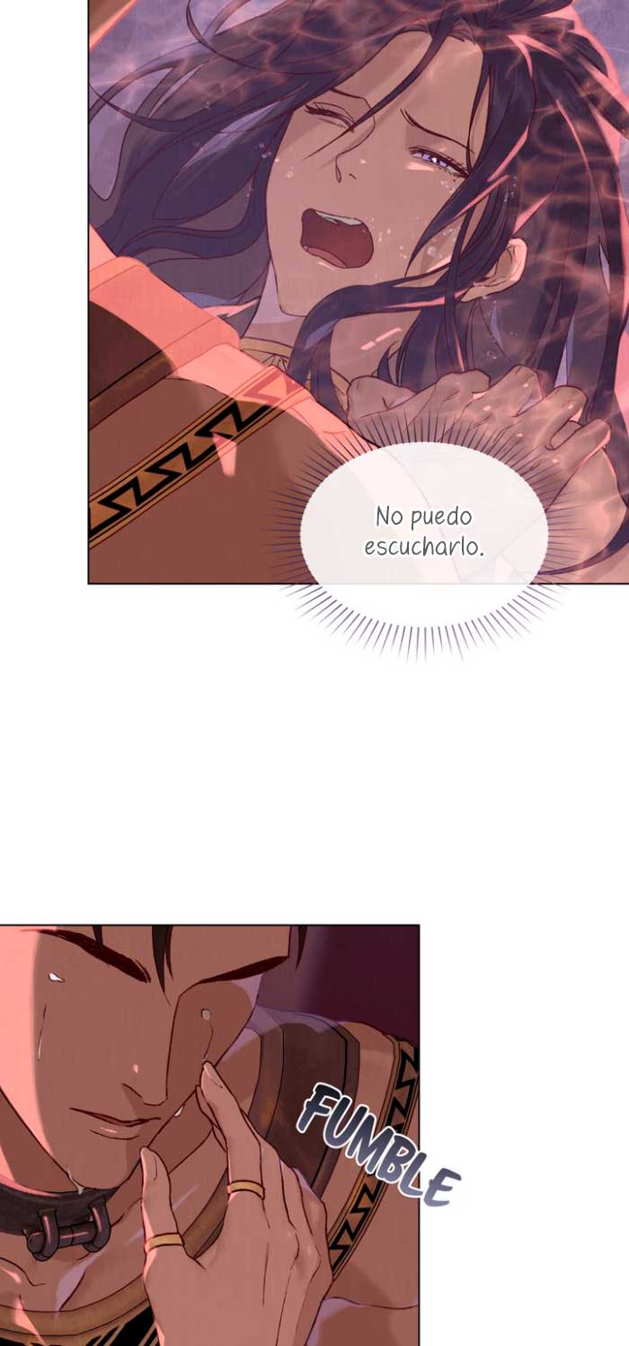 Llámame maestra Capítulo 2 - Página 47