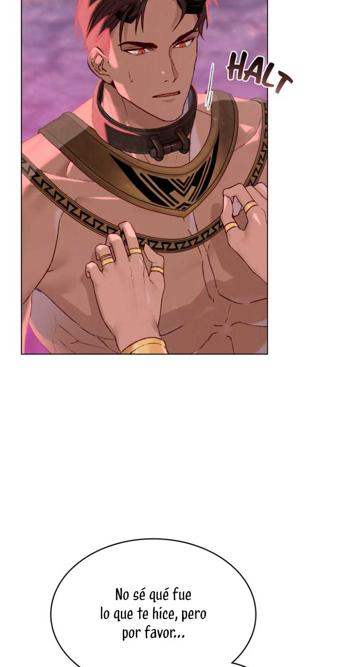 Llámame maestra Capítulo 2 - Página 6