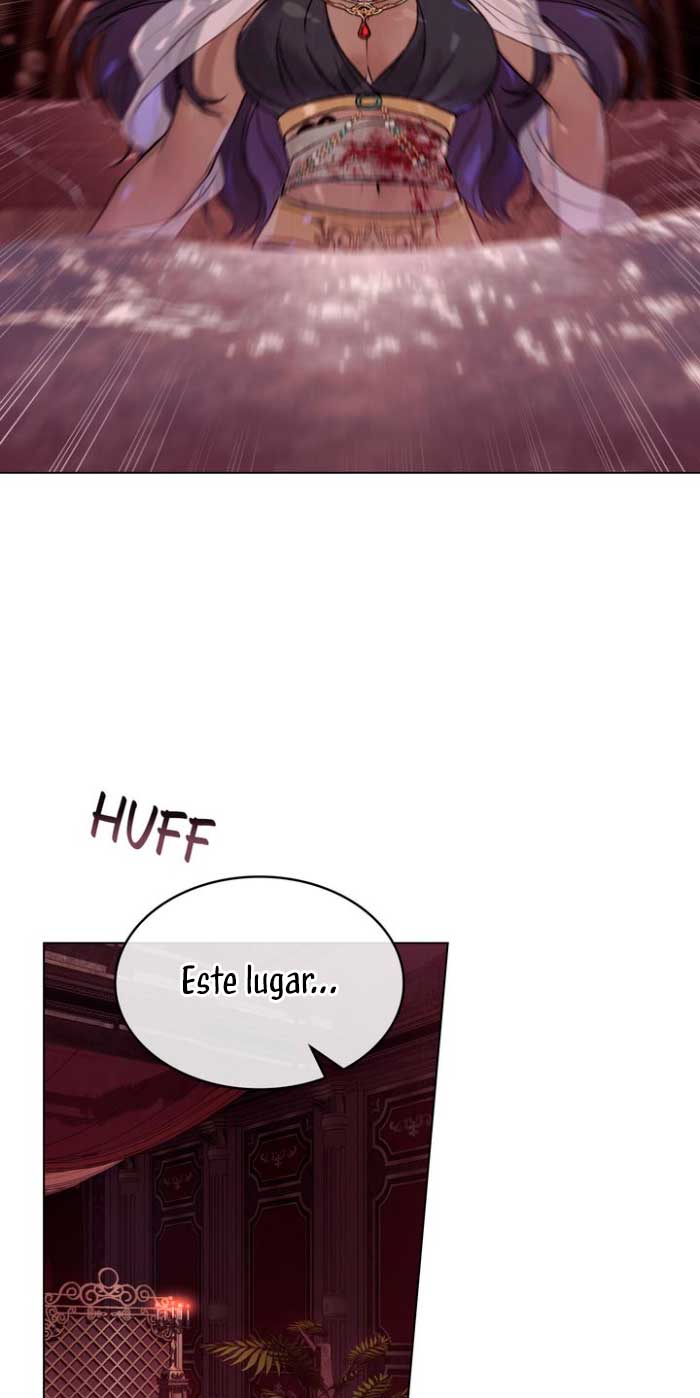 Llámame maestra Capítulo 2 - Página 67