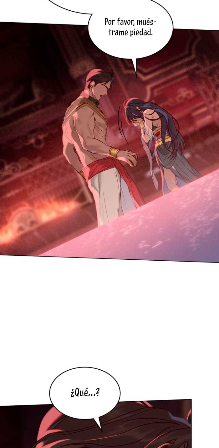 Llámame maestra Capítulo 2 - Página 7