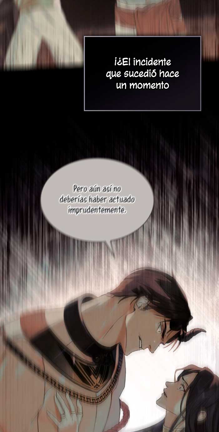 Llámame maestra Capítulo 2 - Página 74