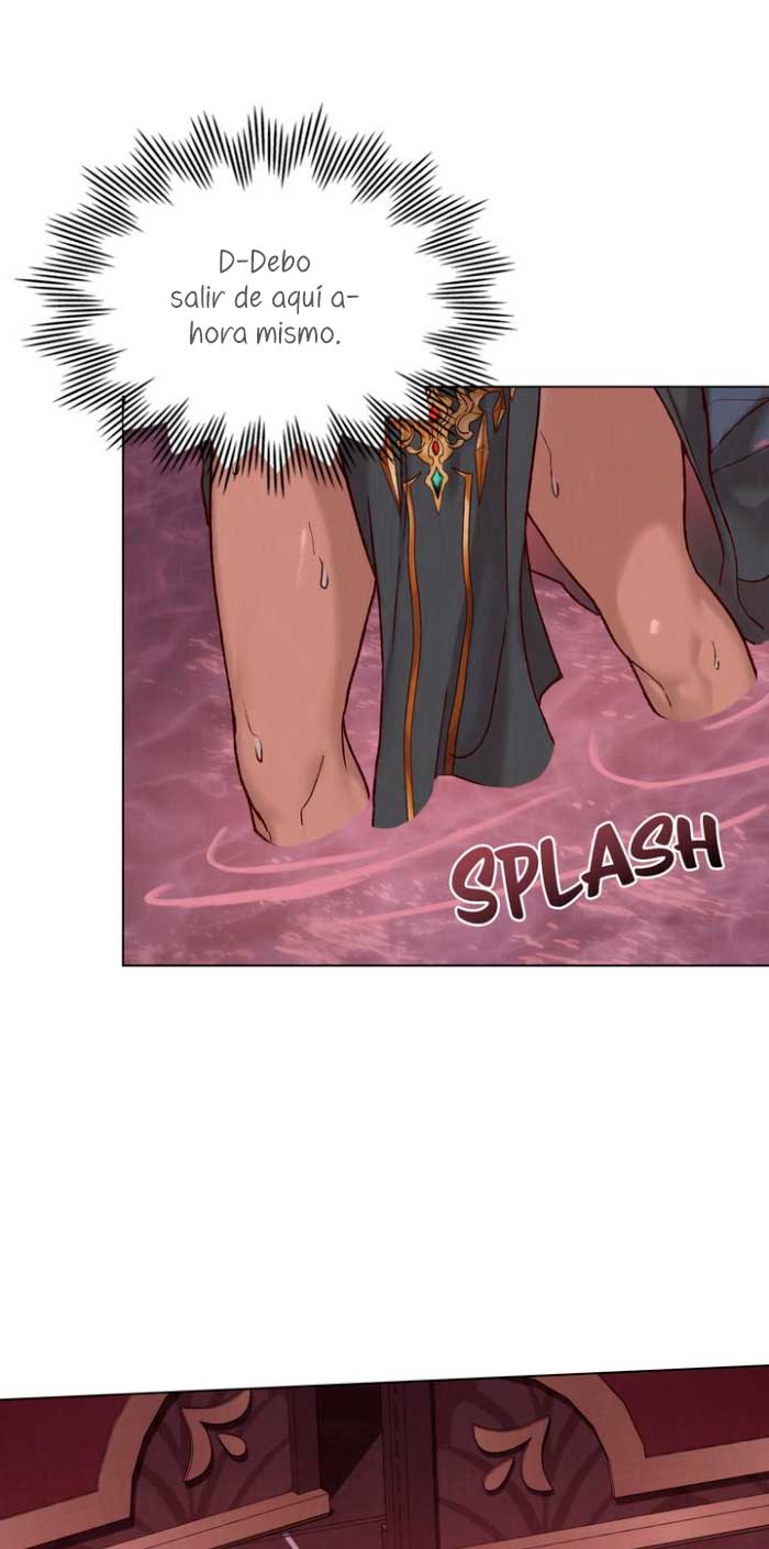 Llámame maestra Capítulo 2 - Página 78