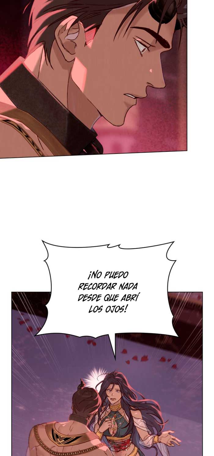 Llámame maestra Capítulo 2 - Página 8