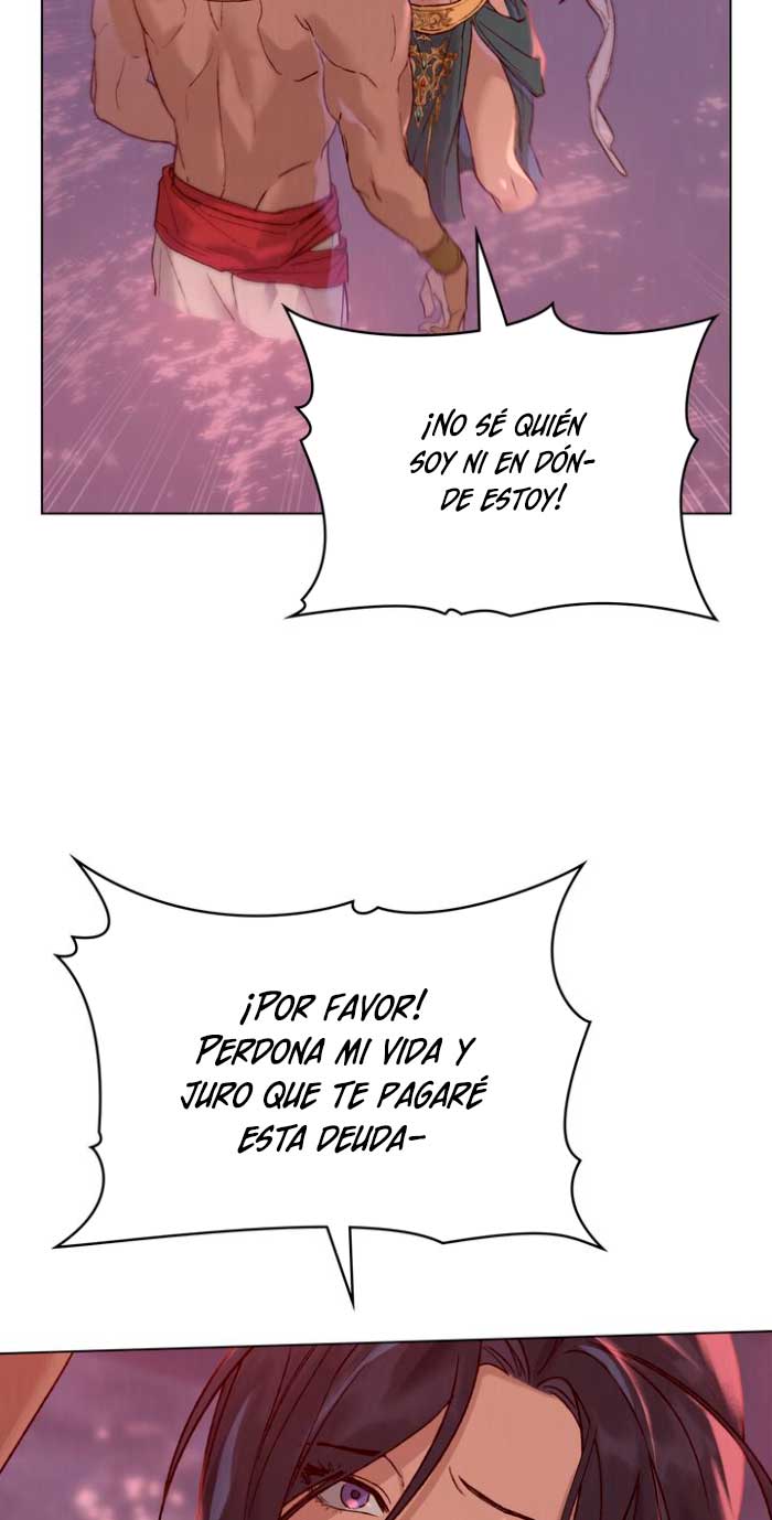 Llámame maestra Capítulo 2 - Página 9