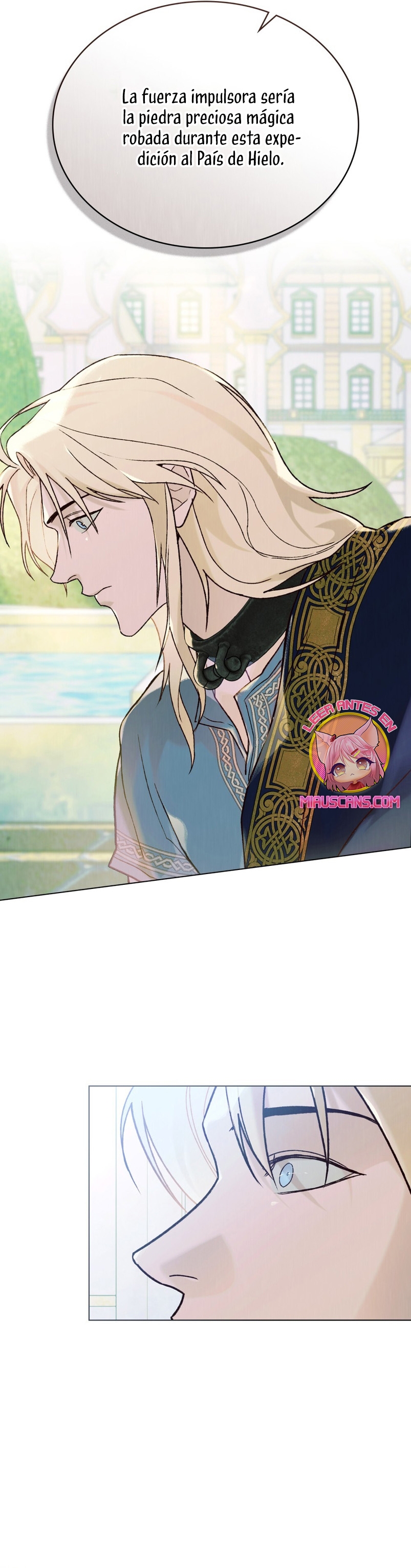 Llámame maestra Capítulo 20 - Página 18