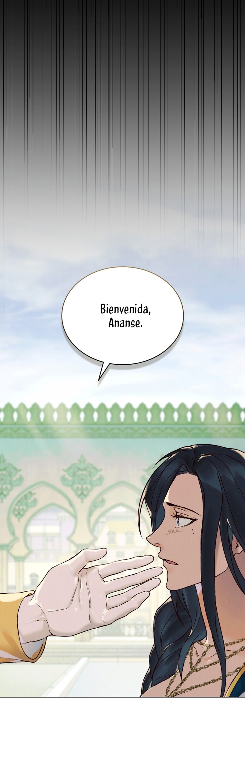 Llámame maestra Capítulo 20 - Página 27