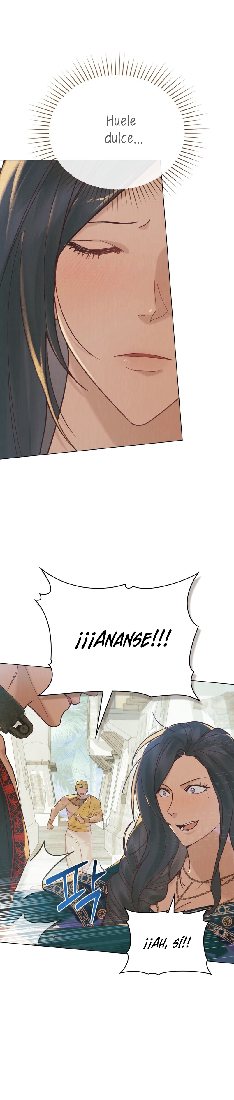 Llámame maestra Capítulo 20 - Página 5